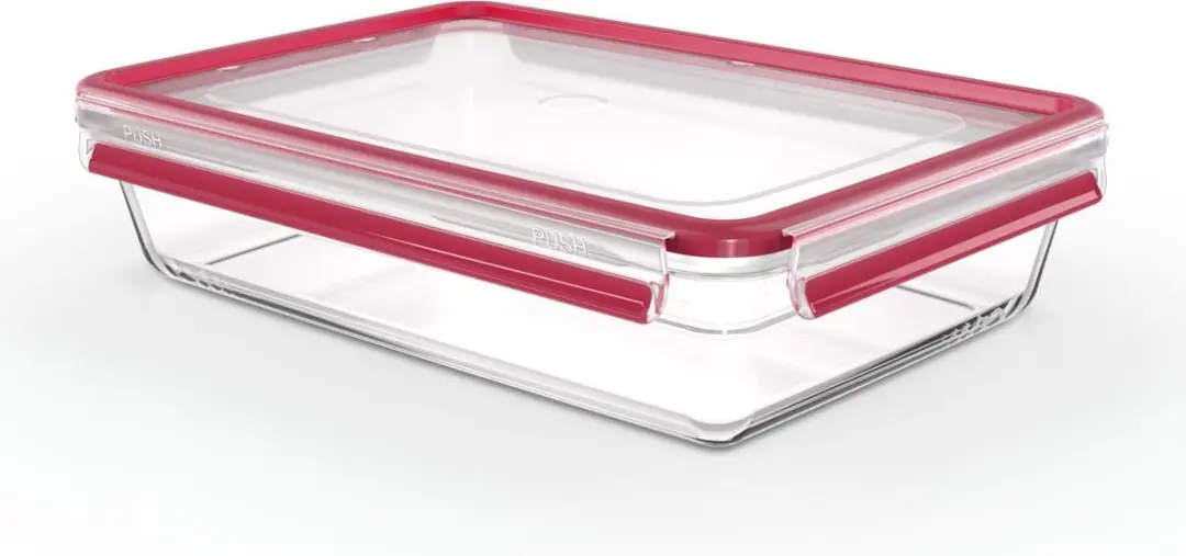 Tefal MasterSeal Glass Vershouddoos 3L