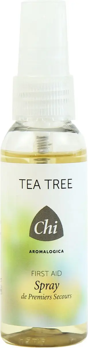 Chi Natural Life Tea Tree & Lavendel Spray 50ml