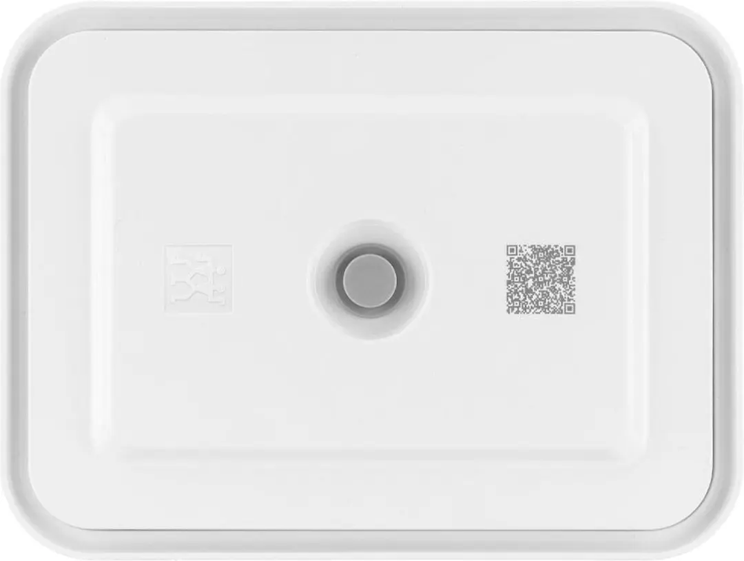 Zwilling Fresh & Save Vacuüm Bewaardoos 2L - Wit