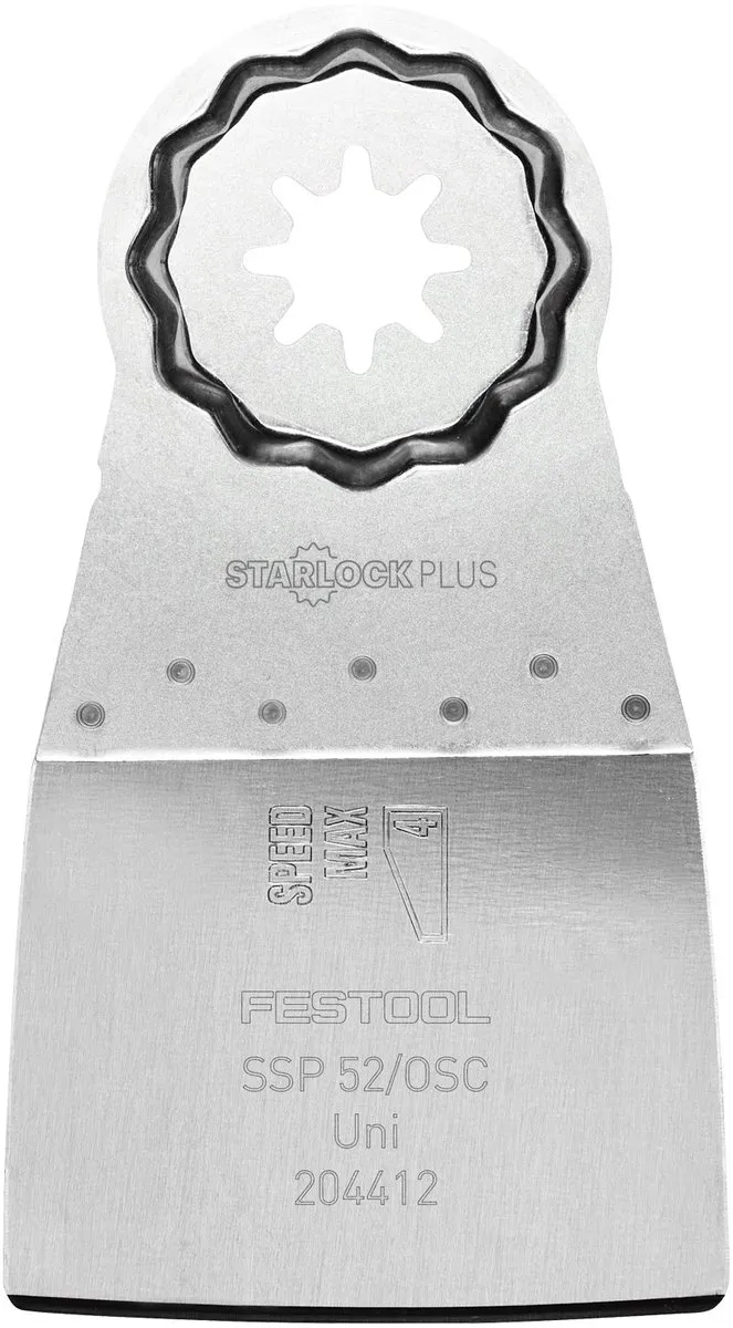Festool SSP 52/OSC Plamuurmes