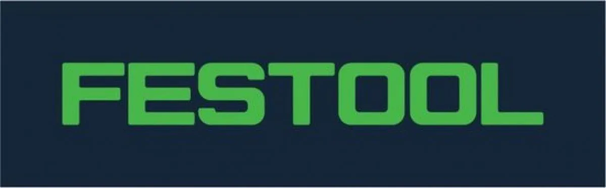 Festool SSP 52/OSC Plamuurmes - 204412