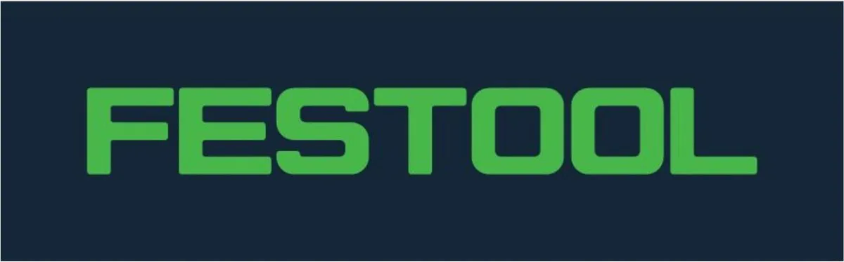 Festool SSP 52/OSC Plamuurmes - 204412