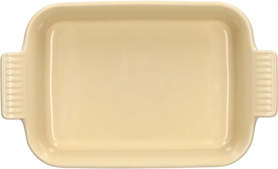 Le Creuset Heritage Ovenschaal 2.4L - Roze
