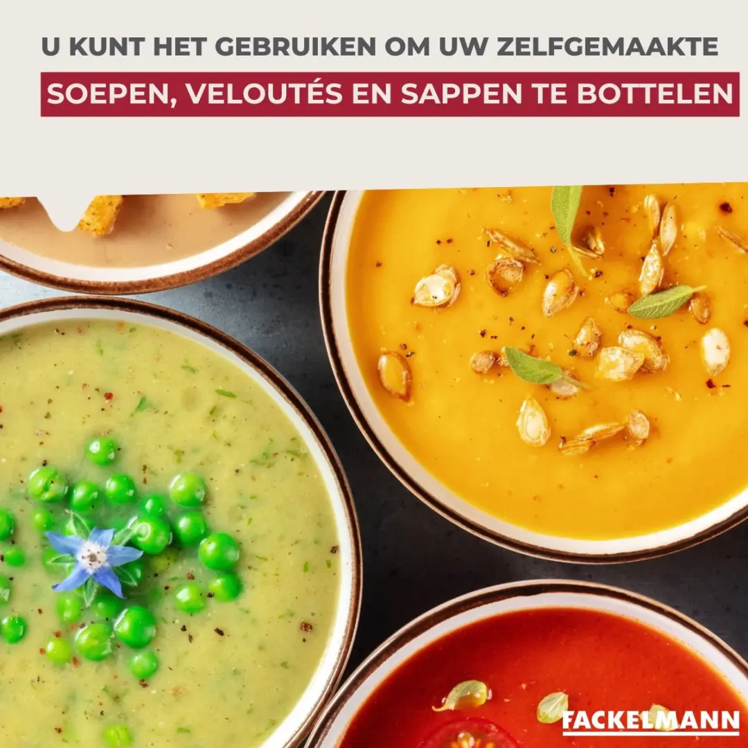Fackelmann Keukentrechter RVS - Ø10cm