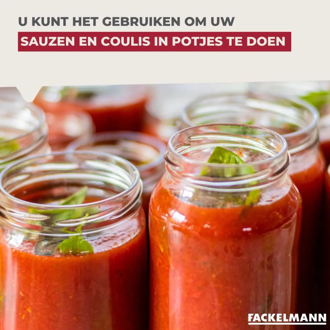 Fackelmann Keukentrechter RVS - Ø10cm