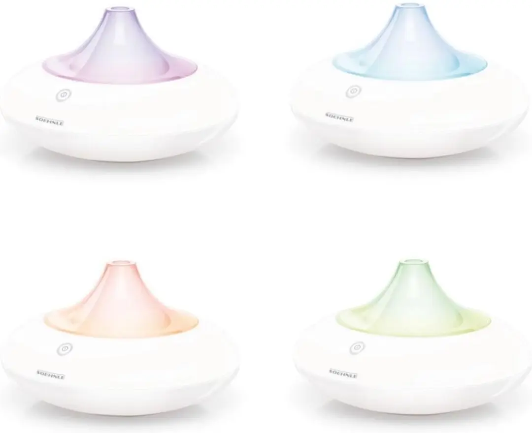 Soehnle 68026 Ravenna Aromaverstuiver