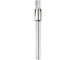 Dremel 443 Staalborstels - 3 Stuks - afbeelding 6 van 6