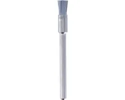 Dremel 443 Staalborstels - 3 Stuks