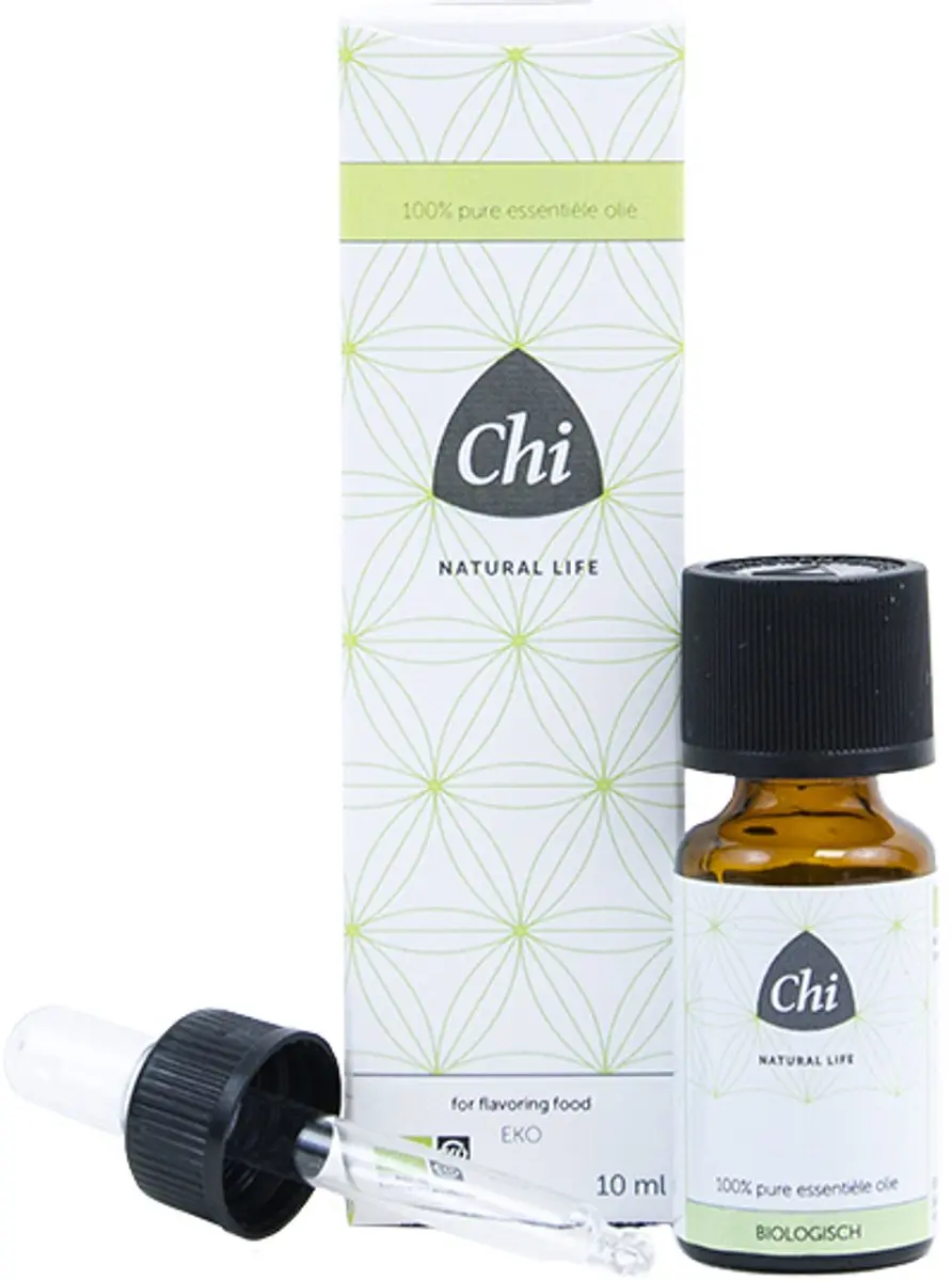 Chi Natural Life Lavendel Bulgarije Eko