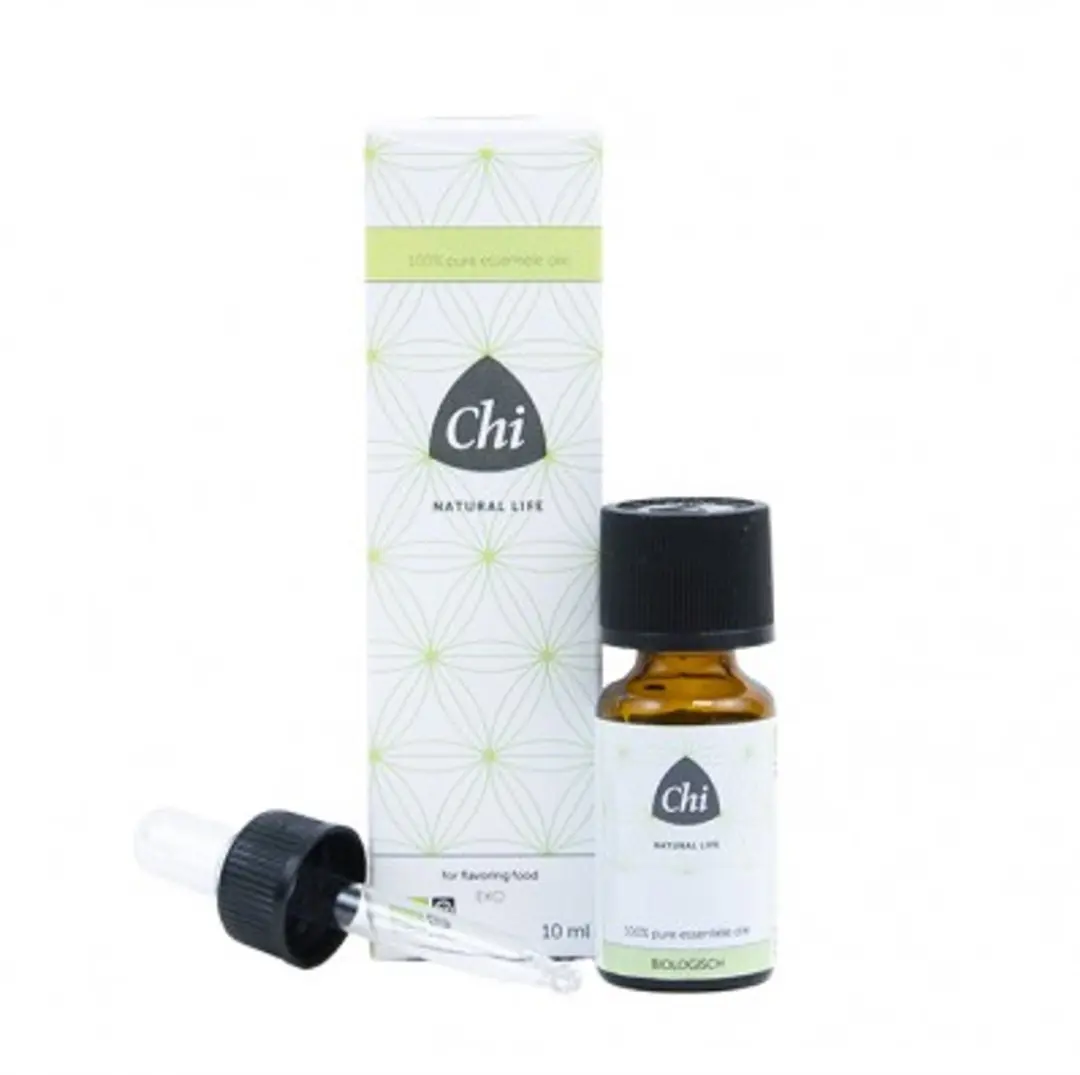 Chi Natural Life Lavendel Bulgarije Eko - 50ml (50x10ml)
