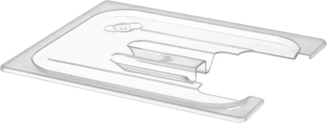 HENDI Deksel voor GN 265x325mm