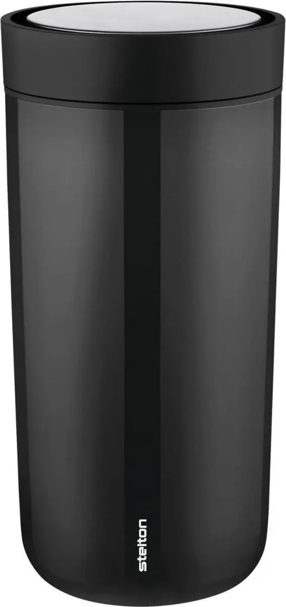 Stelton Thermosbeker To Go Click 400ml