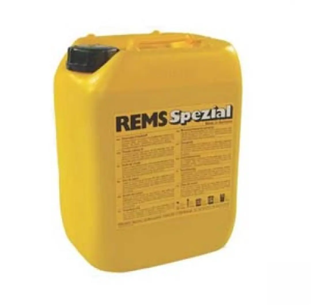Rems Draadsnijolie 140100 R