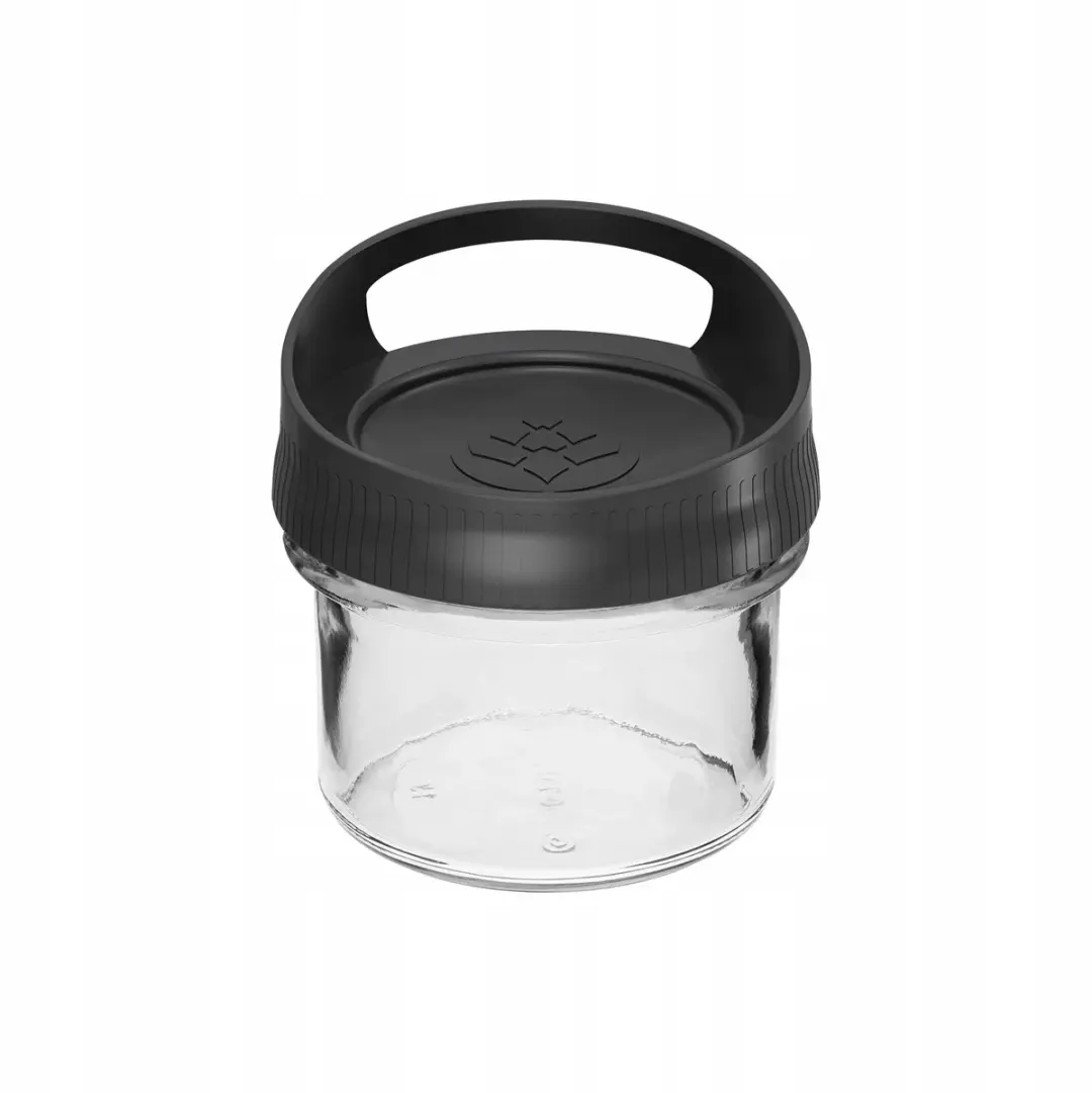 Browin Glazen Pot 235ml