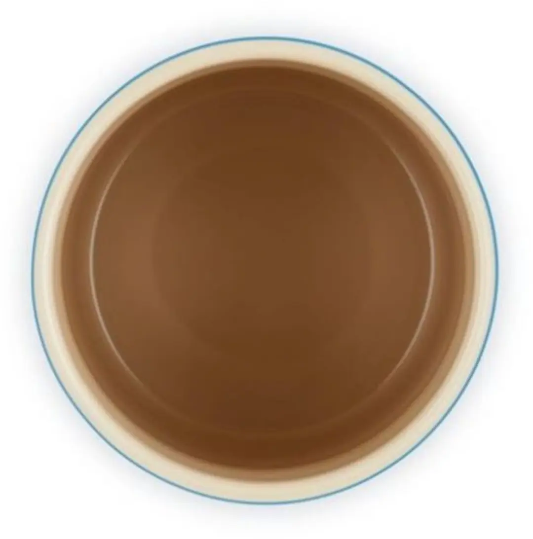 Le Creuset Signature Voorraadpot 0,77L - Azure