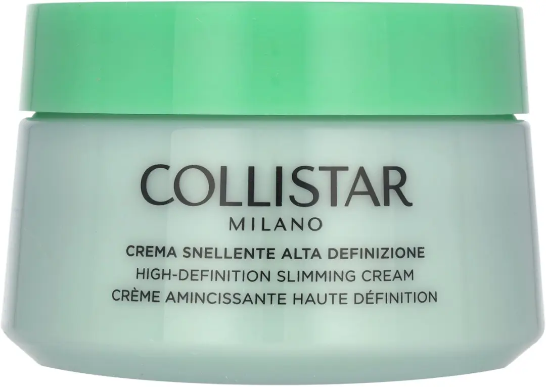 Collistar High-Definition Slimming Cream 400ml