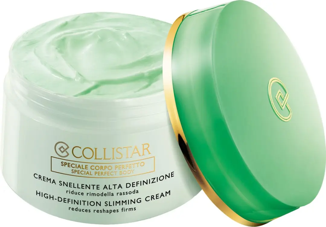 Collistar High-Definition Slimming Cream 400ml