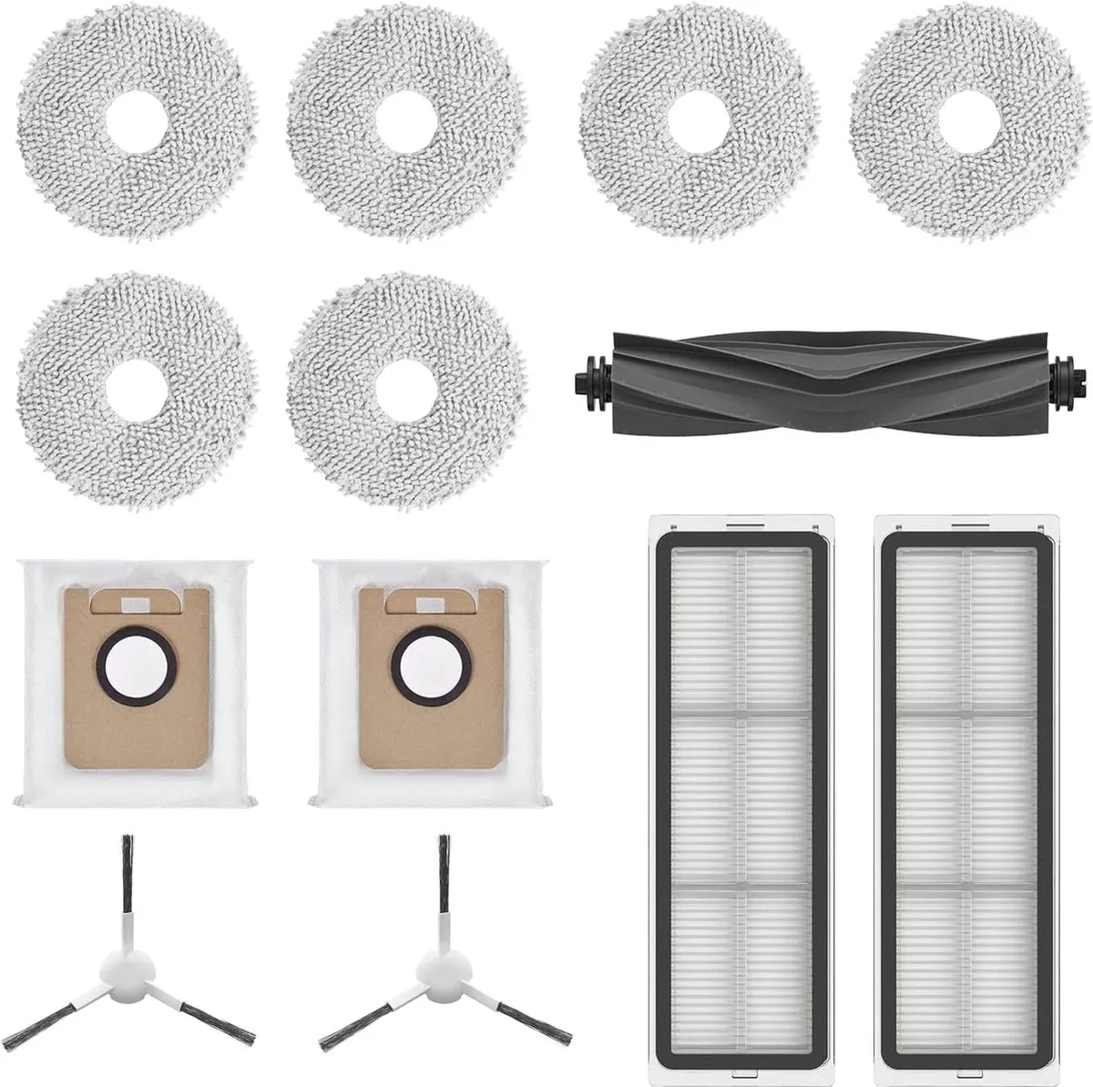 Dreame RAK11 Accessoirekit