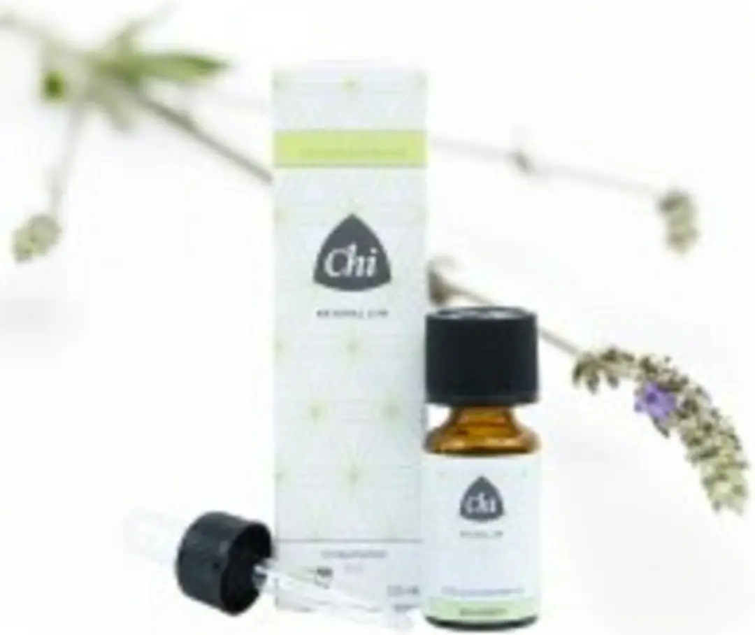 Chi Natural Life Lavendel Etherische Olie 10ml