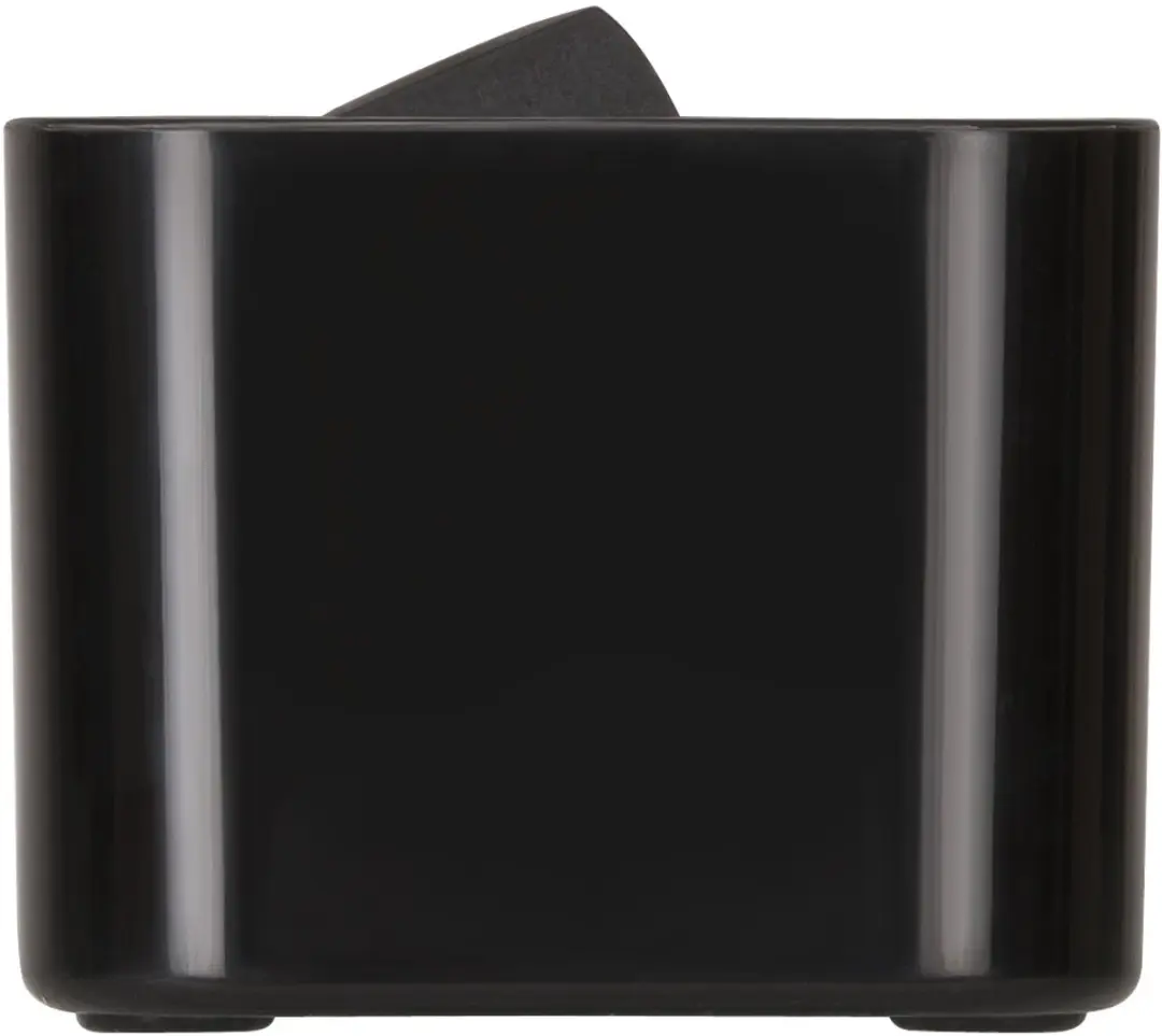 Brennenstuhl Ecolor 4-voudig USB-stekkerdoos 3500W - Zwart
