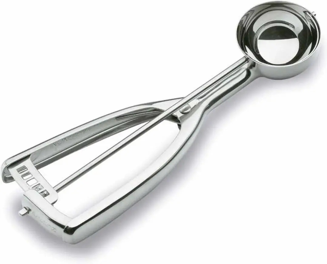 Lacor RVS IJsschep 66mm