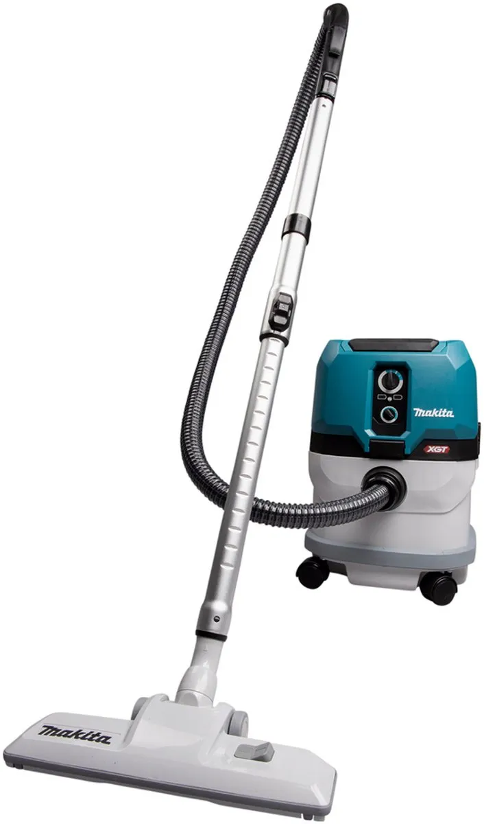Makita VC003GLZ Accu Nat- en Droogstofzuiger 40V Max