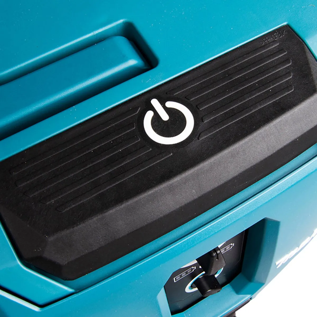 Makita VC003GLZ Accu Nat- en Droogstofzuiger 40V Max