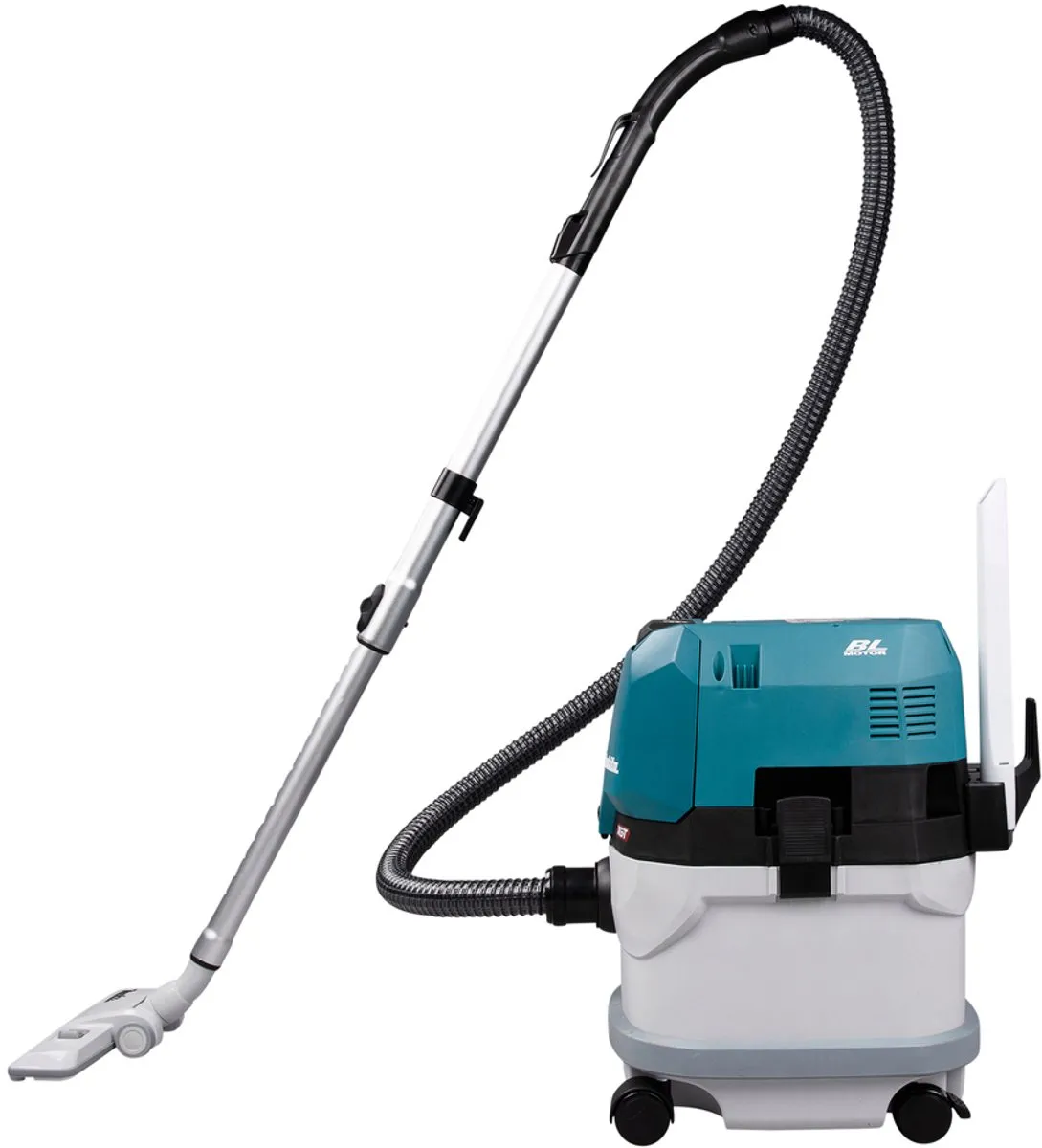 Makita VC003GLZ Accu Nat- en Droogstofzuiger 40V Max