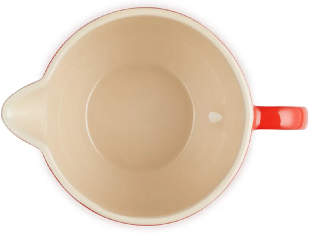 Le Creuset Mengkom 2,0L - Kersenrood