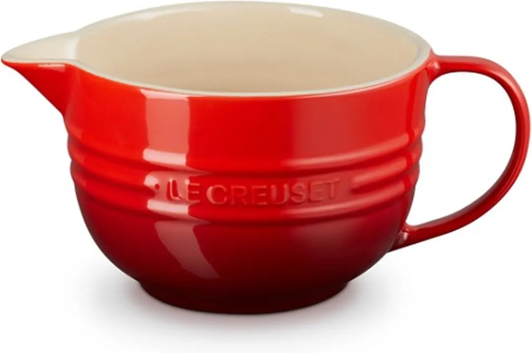 Le Creuset Mengkom 2,0L