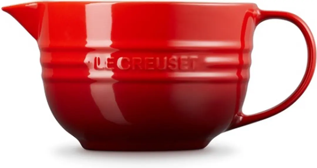 Le Creuset Mengkom 2,0L - Kersenrood