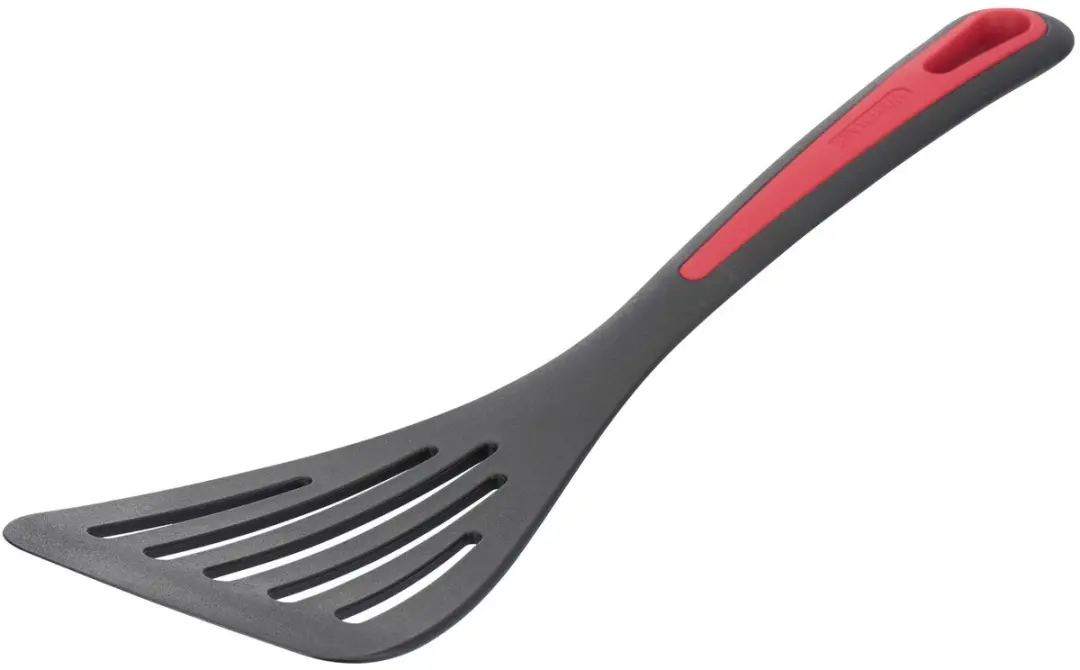 Westmark Gallant Spatels 30cm - 2 Stuks - Zwart/Rood