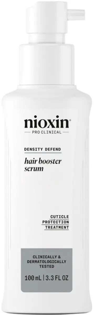 Nioxin Hair Booster Serum 100ml