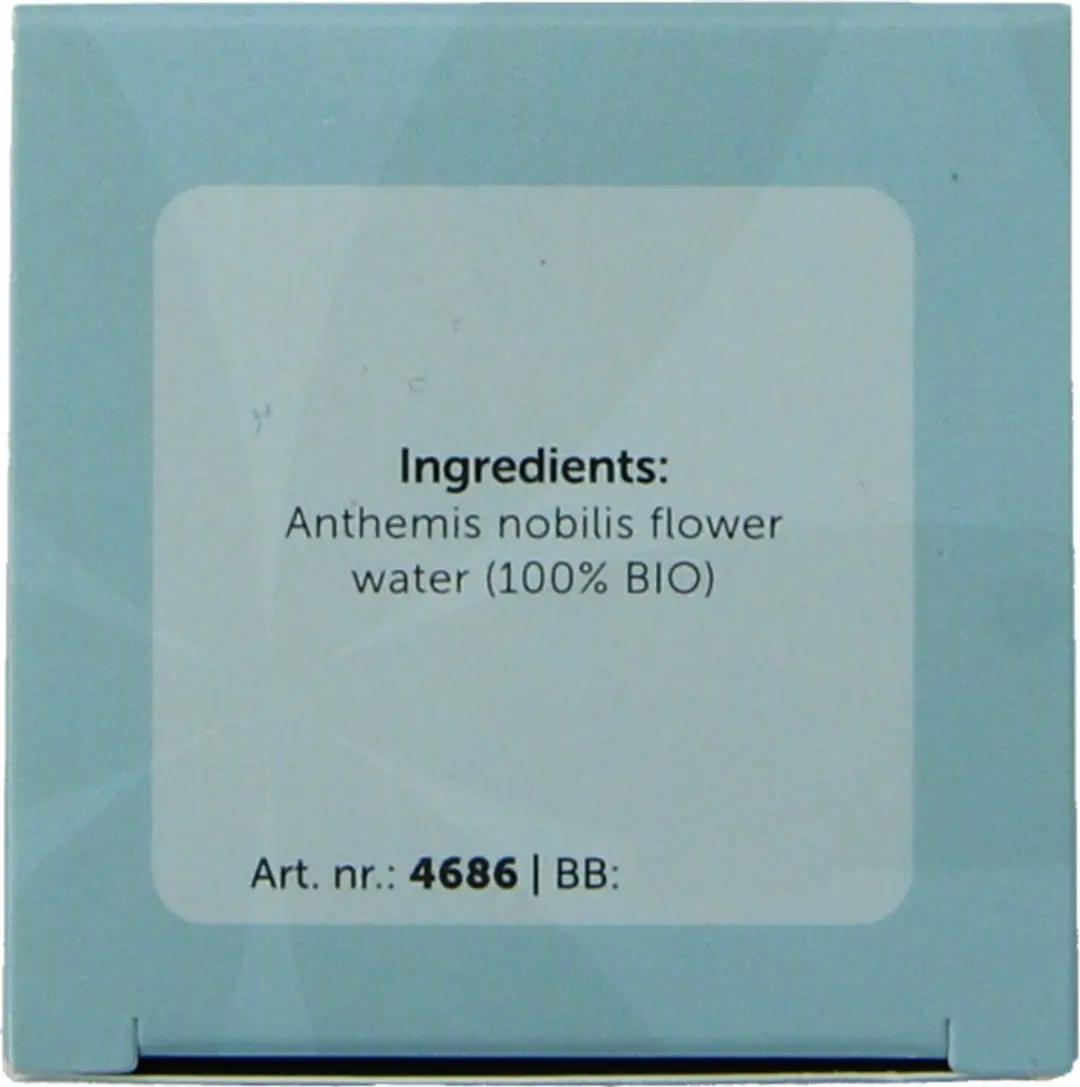 Chi Natural Life Kamille Hydrolaat 150ml