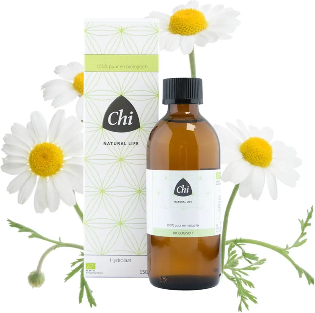 Chi Natural Life Kamille Hydrolaat 150ml