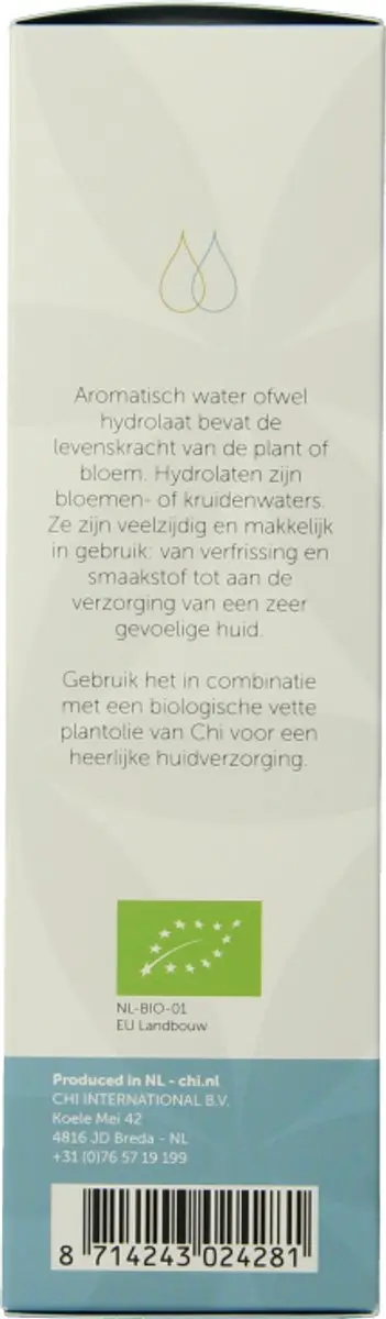 Chi Natural Life Kamille Hydrolaat 150ml