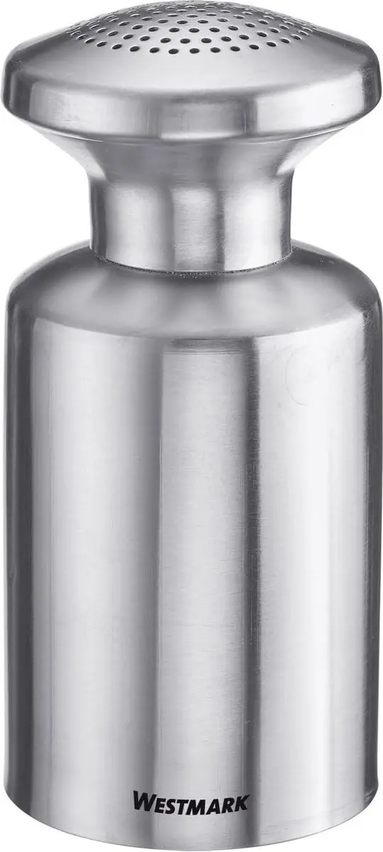 Westmark Alpha Zoutvaatje 500ml