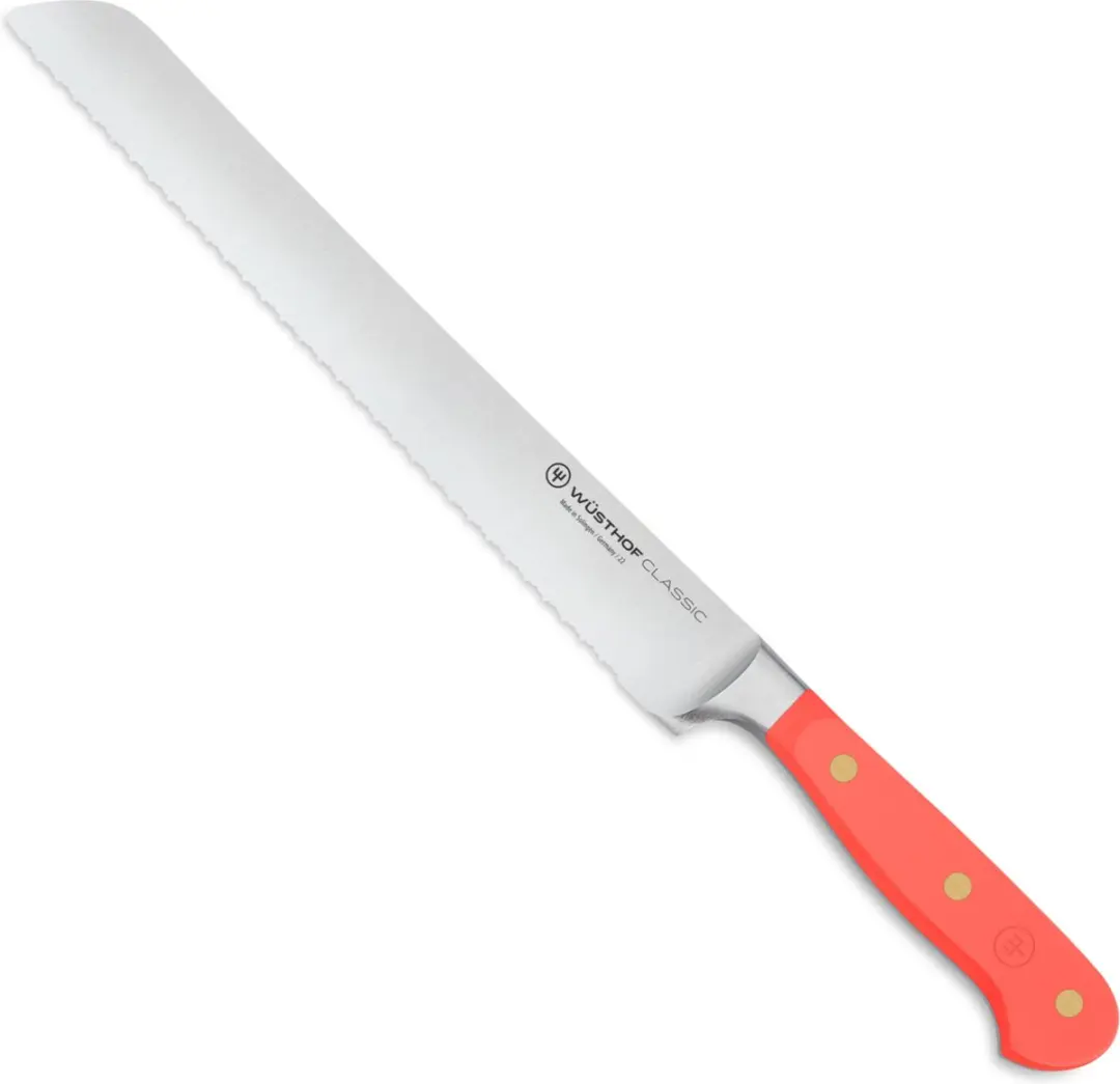 Wusthof Classic Broodmes 23cm