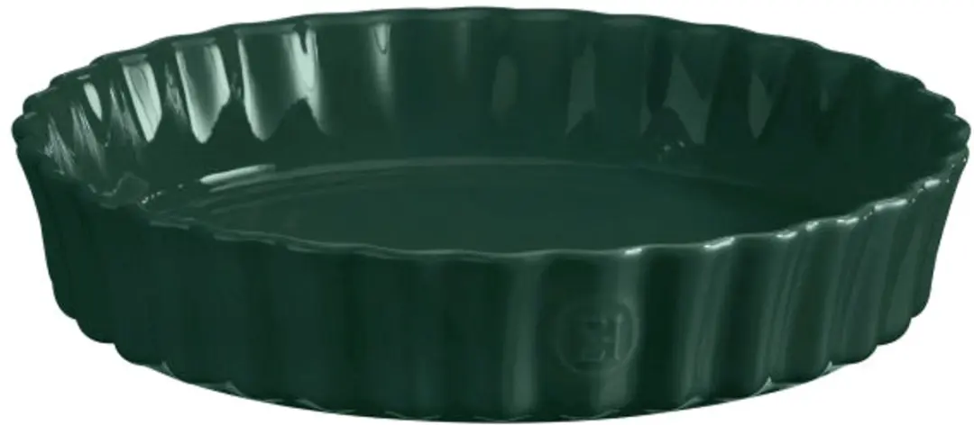 Emile Henry Taartvorm Diep Ø280mm