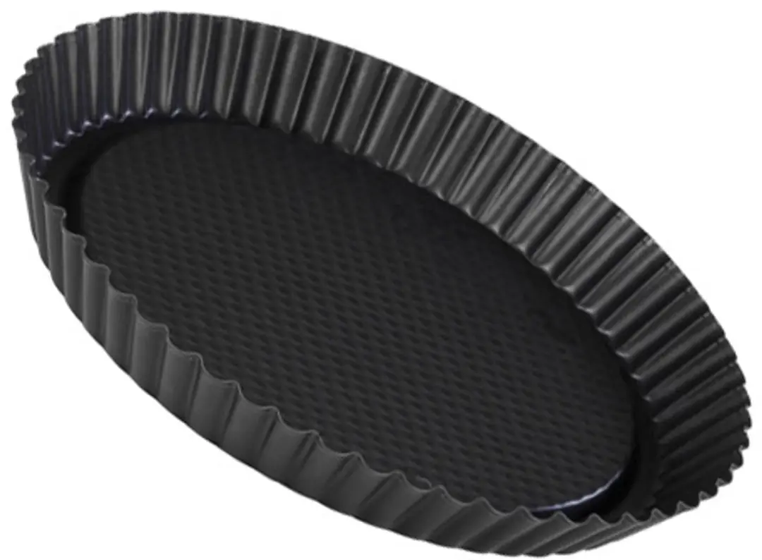 Zenker Taartvorm 30cm