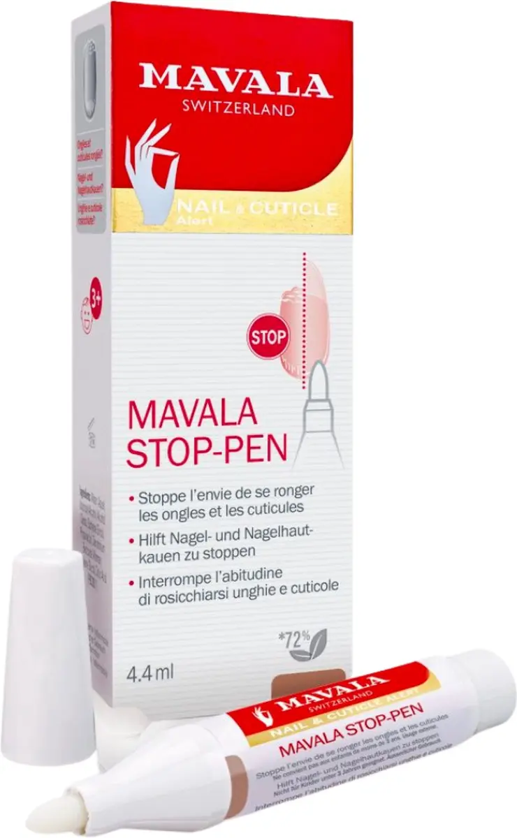 Mavala Stop Pen Nagelbehandeling 4,5ml