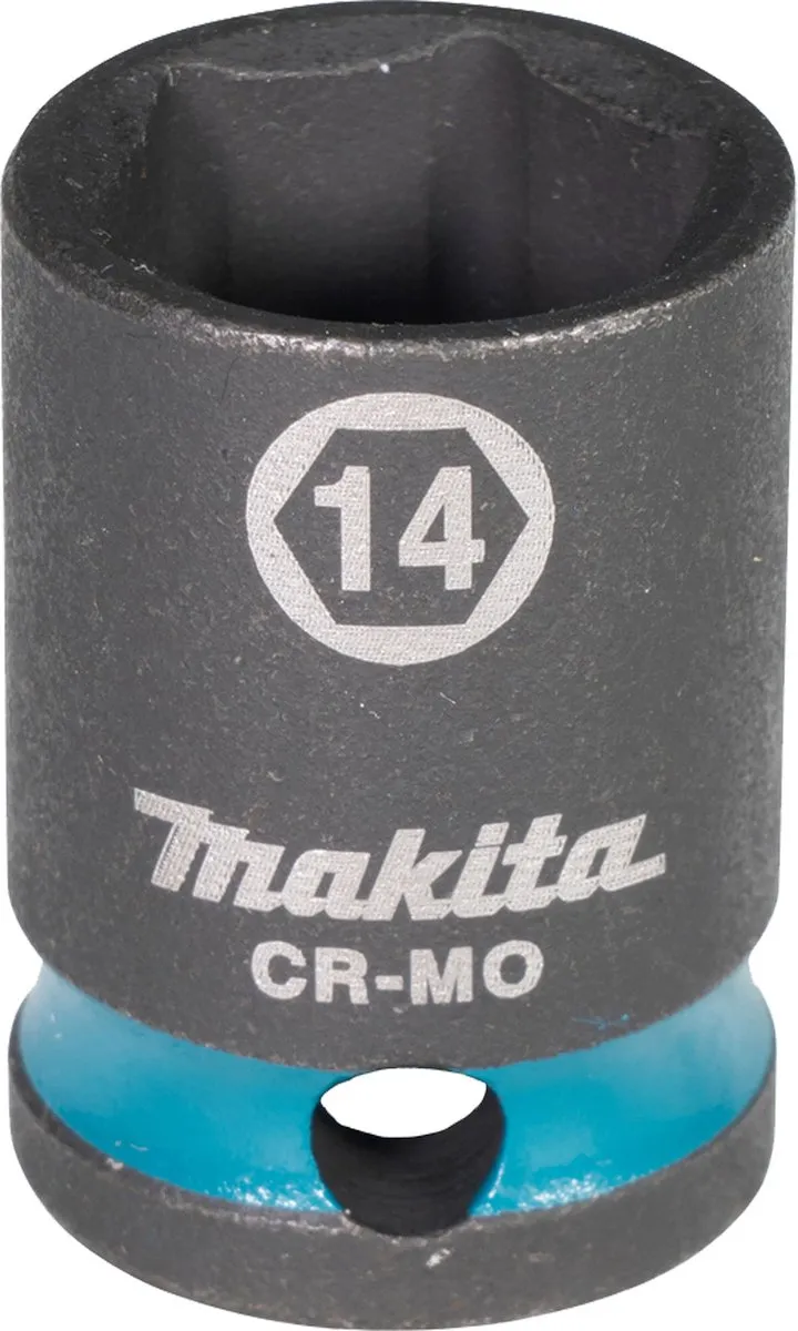 Makita Impact Krachtdop 14mm