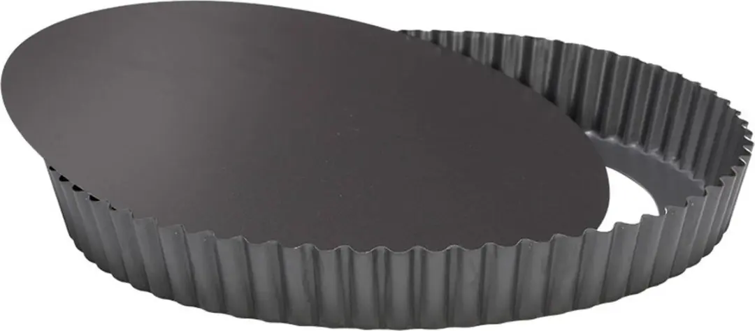 Patisse Quichevorm Losse Bodem Ø24cm