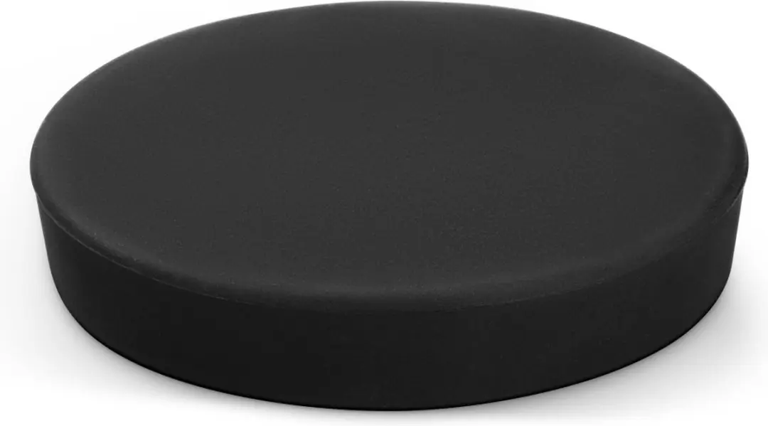 Xavax Tamper-set 51mm RVS - 2 Stuks - Zwart - afbeelding 6 van 6