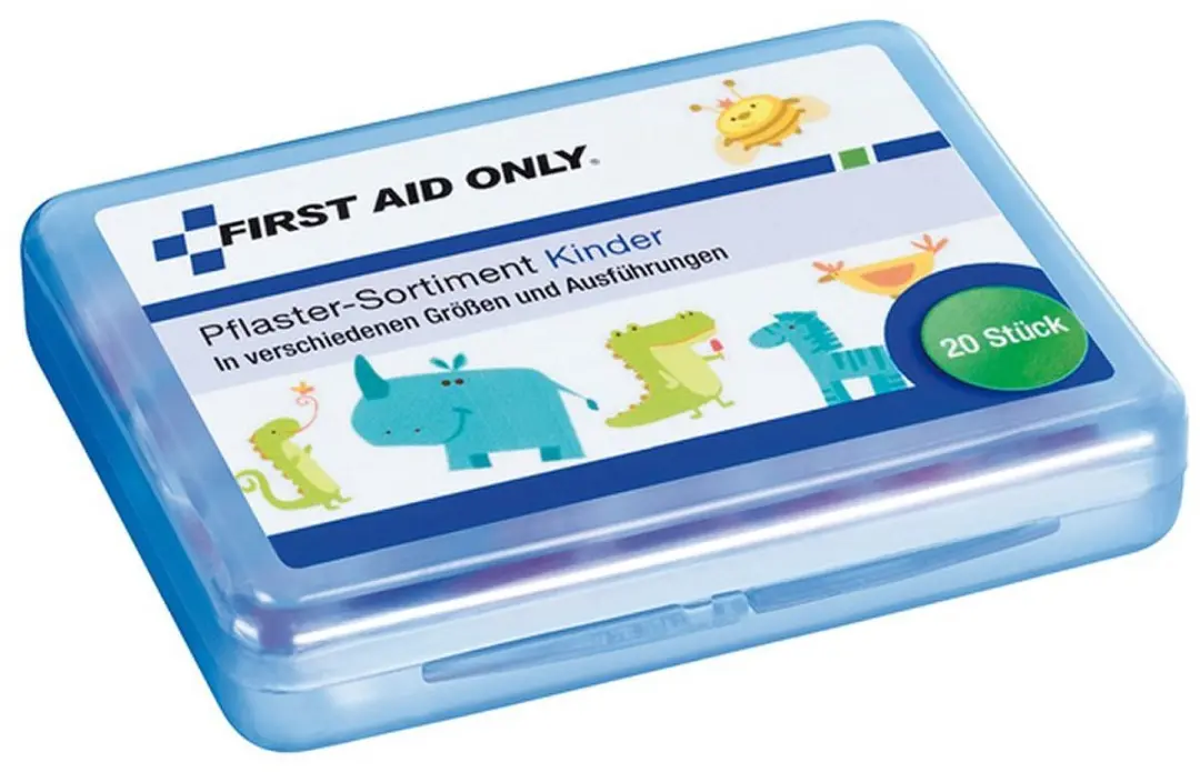 Westcott First Aid Only Pleisterset AC-P10032