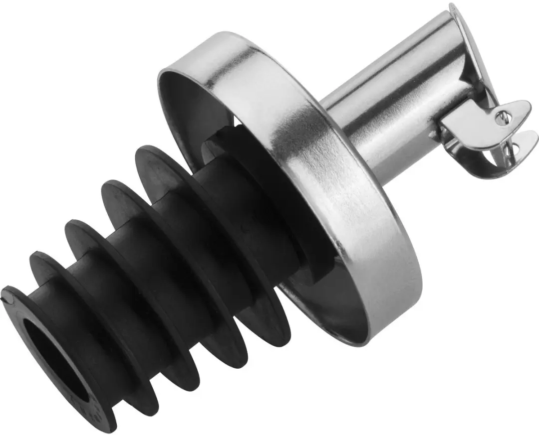 Westmark Inox Oil Special Schenktuit 47822180 - Zilver