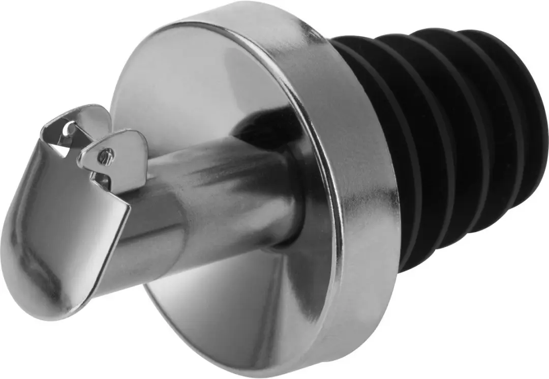 Westmark Inox Oil Special Schenktuit 47822180 - Zilver