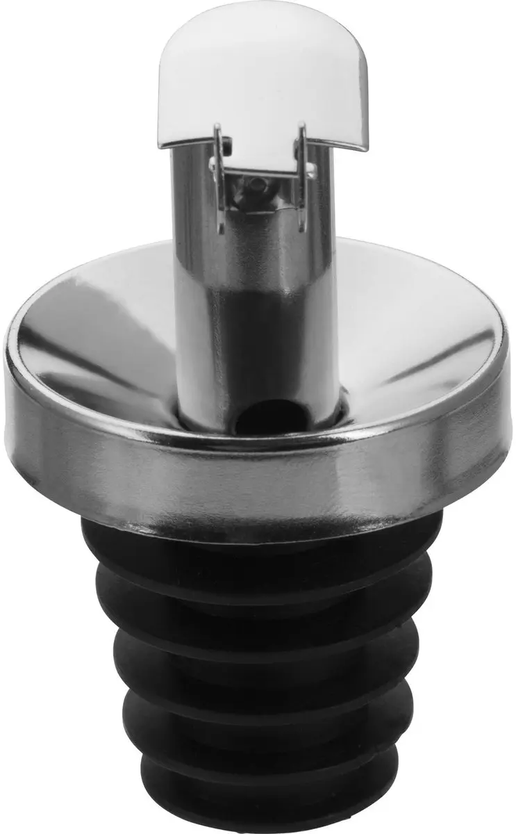 Westmark Inox Oil Special Schenktuit 47822180 - Zilver
