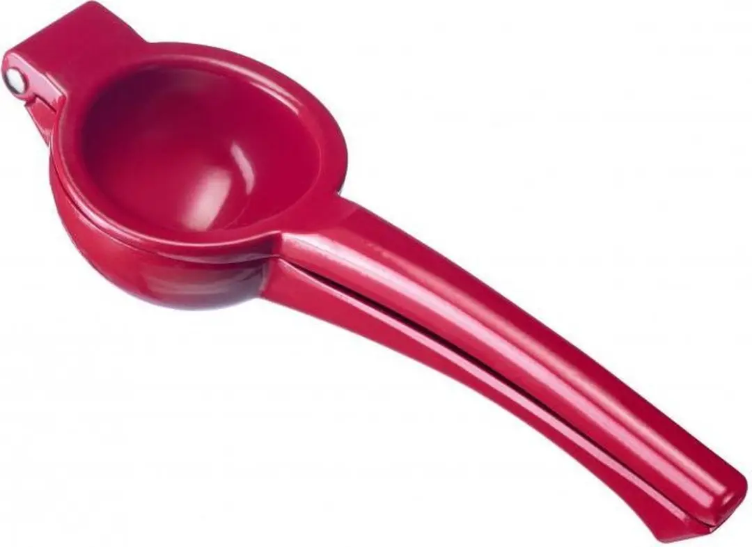 Westmark Citruspers 7cm - Rood - Aluminium