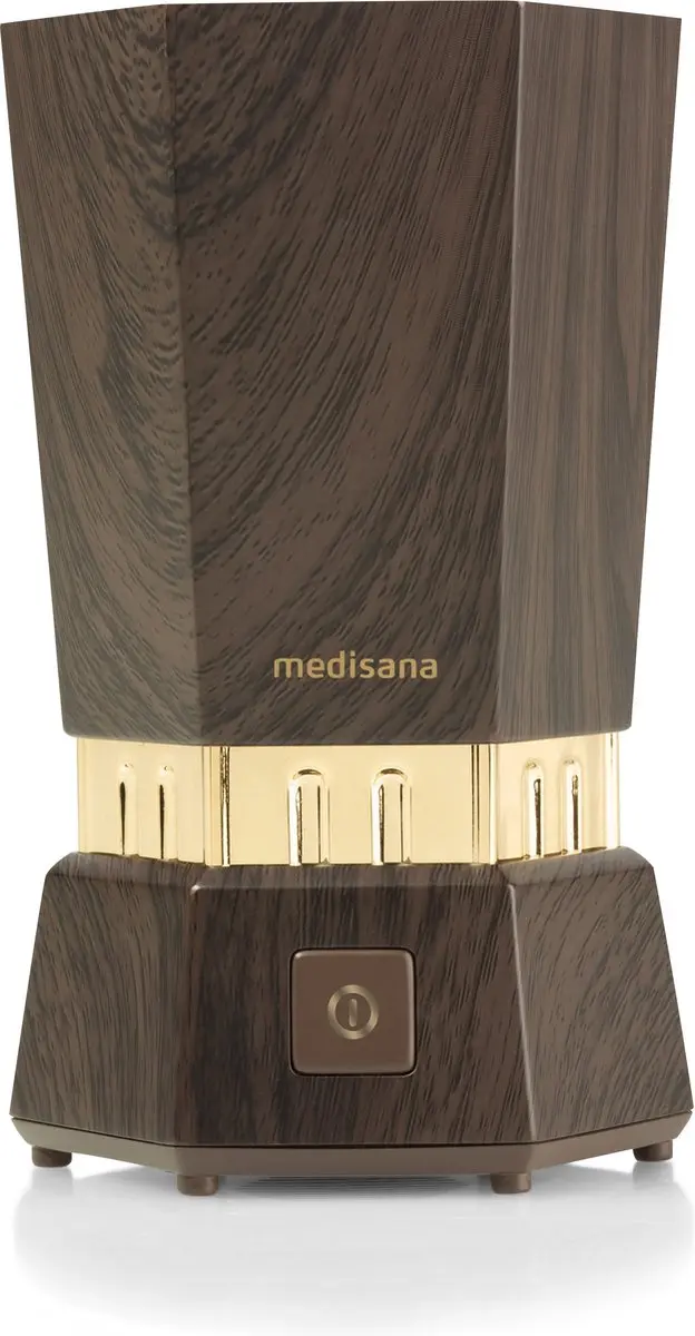 Medisana AD 100 Aroma Vernevelaar - 0,1L - Bruin